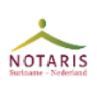 Notaris Suriname Nederland logo, Notaris Suriname Nederland contact details