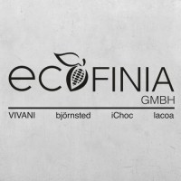 EcoFinia GmbH logo, EcoFinia GmbH contact details