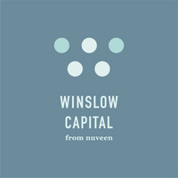 WINSLOW CAPITAL logo, WINSLOW CAPITAL contact details