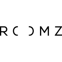 ROOMZ logo, ROOMZ contact details