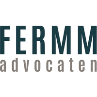 FERMM Advocaten logo, FERMM Advocaten contact details