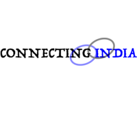 Connecting India logo, Connecting India contact details