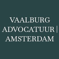 Vaalburg Advocatuur logo, Vaalburg Advocatuur contact details