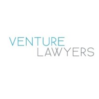 Venture Lawyers logo, Venture Lawyers contact details