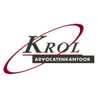 Krol Advocatenkantoor logo, Krol Advocatenkantoor contact details