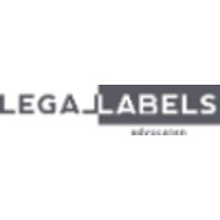 LEGAL LABELS logo, LEGAL LABELS contact details