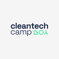 Cleantech Camp logo, Cleantech Camp contact details