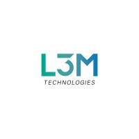 L3M Technologies logo, L3M Technologies contact details