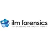 ILM Forensics logo, ILM Forensics contact details