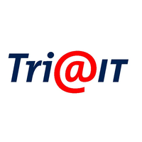 Tri-IT Information Services B.V. logo, Tri-IT Information Services B.V. contact details