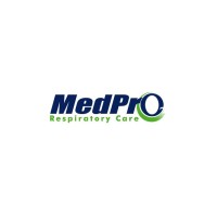 Medpro Respiratory Care logo, Medpro Respiratory Care contact details