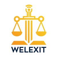 Welexit logo, Welexit contact details