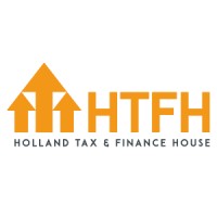 Holland Tax & Finance House logo, Holland Tax & Finance House contact details