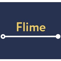 Flime B.V. logo, Flime B.V. contact details