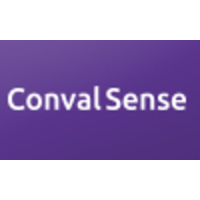 ConvalSense bv logo, ConvalSense bv contact details