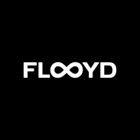 Flooyd logo, Flooyd contact details