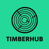 Timberhub logo, Timberhub contact details