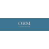 OBM Legal Consulting logo, OBM Legal Consulting contact details