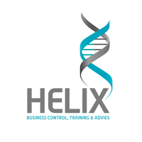 Helix Business Control, Training & Advies logo, Helix Business Control, Training & Advies contact details