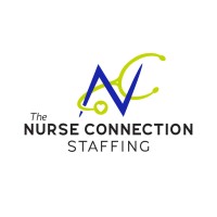 Nurse Connection Staffing logo, Nurse Connection Staffing contact details