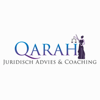 Qarah Juridisch Advies & Coaching logo, Qarah Juridisch Advies & Coaching contact details