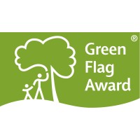 Green Flag Award logo, Green Flag Award contact details