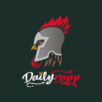 Dailyrapp logo, Dailyrapp contact details