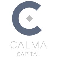 Calma Capital logo, Calma Capital contact details