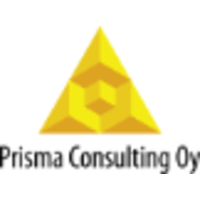 Prisma Consulting Oy logo, Prisma Consulting Oy contact details