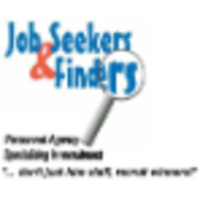 Job Seekers & Finders logo, Job Seekers & Finders contact details