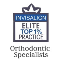 Orthodontic Specialists logo, Orthodontic Specialists contact details