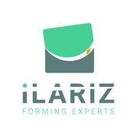 iLARIZ GmbH logo, iLARIZ GmbH contact details