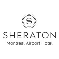 Sheraton Montreal Airport Hotel logo, Sheraton Montreal Airport Hotel contact details