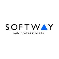 SOFTWAY web professionals logo, SOFTWAY web professionals contact details