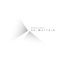 Studio Legale de Matteis logo, Studio Legale de Matteis contact details