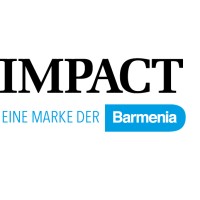 IMPACT- eine Marke der Barmenia logo, IMPACT- eine Marke der Barmenia contact details