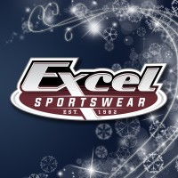 Excel Sportswear logo, Excel Sportswear contact details