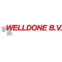 Welldone bv logo, Welldone bv contact details