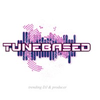 TUNEBASED logo, TUNEBASED contact details