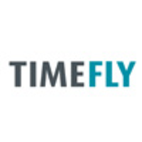 TimeFly logo, TimeFly contact details