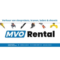 MVO Rental B.V. logo, MVO Rental B.V. contact details