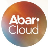 AbarCloud logo, AbarCloud contact details