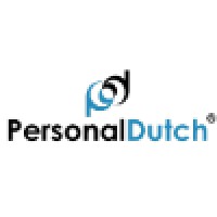 Personal Dutch logo, Personal Dutch contact details