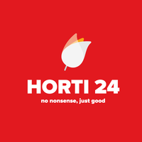 Horti24 logo, Horti24 contact details