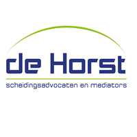 De Horst Scheidingsadvocaten en Mediators logo, De Horst Scheidingsadvocaten en Mediators contact details