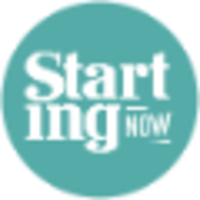 StartingNow logo, StartingNow contact details