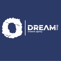 Dream Off Agency logo, Dream Off Agency contact details