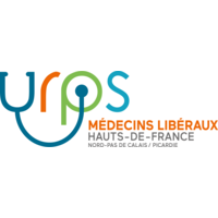 URPS Médecins Libéraux Hauts-de-France logo, URPS Médecins Libéraux Hauts-de-France contact details