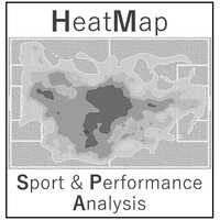 HeatMap (sport & performance analysis) logo, HeatMap (sport & performance analysis) contact details