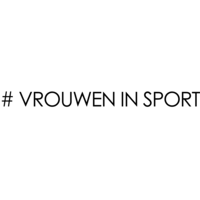 Vrouwen in Sport logo, Vrouwen in Sport contact details